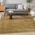 Nourison Home Luxurious LRS01 Olive Rug