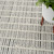 Nourison Home Modern Comfort MNC03 Ivory Black Rug