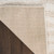 Nourison Home Modern Shag MMD05 Ivory Beige Rug