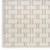 Nourison Home Nordic NRC01 Ivory Grey Rug