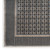 Nourison Home Nordic NRC03 Black Taupe Rug