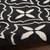 Nourison Home Nourison Essentials NRE04 Black Ivory Rug