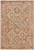 Nourison Home Sahar SHR01 Rust Rug