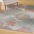 Nourison Home Seaside SDS04 Multicolor Rug