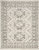 Nourison Home Serenity Home SRH01 Ivory Grey Rug
