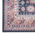 Nourison Home Vintage Home VNH03 Navy Rug
