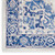 Nourison Home Whimsicle WHS03 Ivory Blue Rug