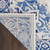 Nourison Home Whimsicle WHS03 Ivory Blue Rug