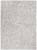 Nourison Home Whimsicle WHS05 Grey Rug