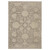 Oriental Weavers Capella CAP09 Grey Rug
