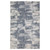 Oriental Weavers Clarke CLA07 Blue Rug