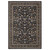 Oriental Weavers Eliana ELI04 Blue Rug