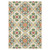 Oriental Weavers Havana HAV04 Ivory Rug