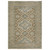 Oriental Weavers Maeve MAE08 Brown Rug