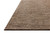 Loloi Sunday SUN-01 Mocha Ivory Rug