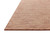 Loloi Sunday SUN-01 Terracotta Ivory Rug