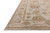 Loloi Willa WIA-04 Fog Natural Rug