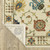 Oriental Weavers Francesca fr01g Rug
