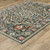Oriental Weavers Hastings ha02b Rug