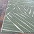 Couristan Dolce 7515 3103 Parquet Fern Rug