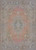 Couristan Imperial V001 1001 Nain Sunset Rug