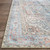 Couristan Imperial V003 1003 Asiatic Bluehaze Rug