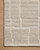 Loloi Asha ASA-01 Dove Rug