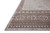 Loloi Easton ESN-01 Coffee Dove Rug