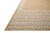 Loloi Easton ESN-01 Ivory Wheat Rug