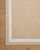 Loloi Easton ESN-05 Wheat Ivory Rug