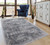 United Weavers Allure 2620 32075 Bellamy Multi Rug
