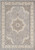 United Weavers Armada  4545 21150 Enterprise Grey Rug