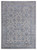 United Weavers Cascades 2601 10260 Shasta Blue Rug