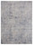 United Weavers Cascades 2601 10360 Marblemount Blue Rug