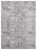 United Weavers Cascades 2601 10972 Salish Grey Rug