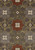 United Weavers Contours 702 28772 Julep Grey Rug