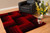United Weavers Finesse 2100 20330 Flagstone Red Rug
