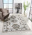 United Weavers Hudson 680 50190 Magi Cream Rug