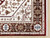 United Weavers Hudson 680 50434 Suzy Burgundy Rug