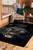 United Weavers Legends 910 2360 Prowler Multi Rug