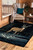 United Weavers Legends 910 3060 Winter Buck Multi Rug