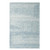 LR Home Aurora 82382 Blue Rug