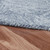 LR Home Aurora 82383 Blue Rug