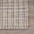 LR Home Bleached Naturals 81433 Gray Rug