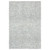 LR Home Criss Cross 81295 Gray Ivory Rug