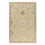 LR Home Dreamscape 82443 Beige Pastel blue Rug