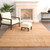 LR Home Maples 82389 Natural Rug