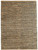 LR Home Natural Fiber 03302 Tan Gray Rug