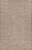LR Home Natural Fiber 03385 Tan Off-White Rug