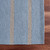 LR Home Hampton 03394 Light Blue Tan Rug